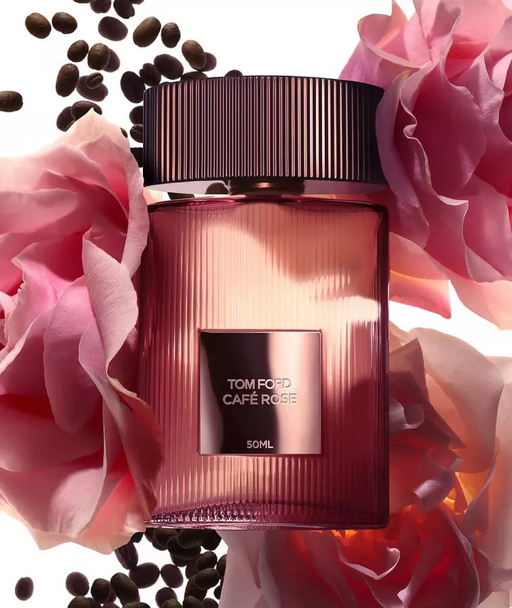 Tom Ford Cafe Rose