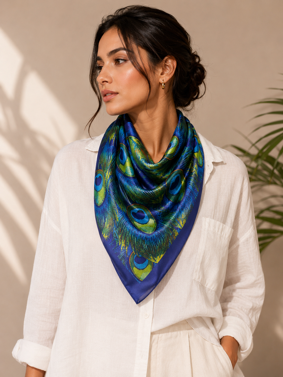 Cherie Bliss SF2102 Scarf