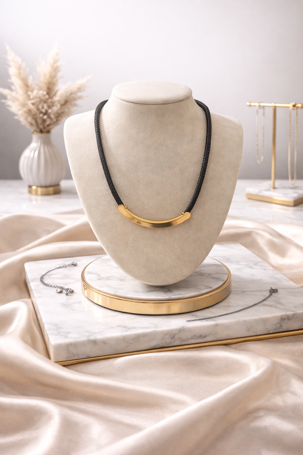 Fashion Jewelry 300 Necklace