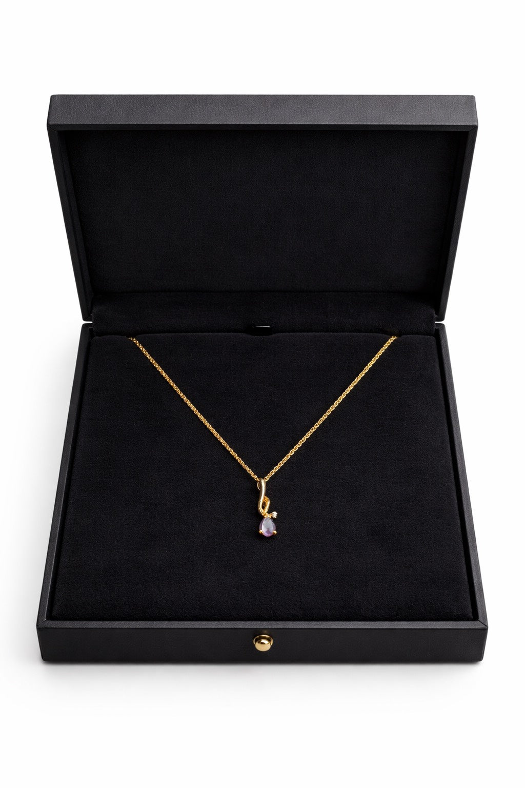 Fashion Jewelry Necklace 9249