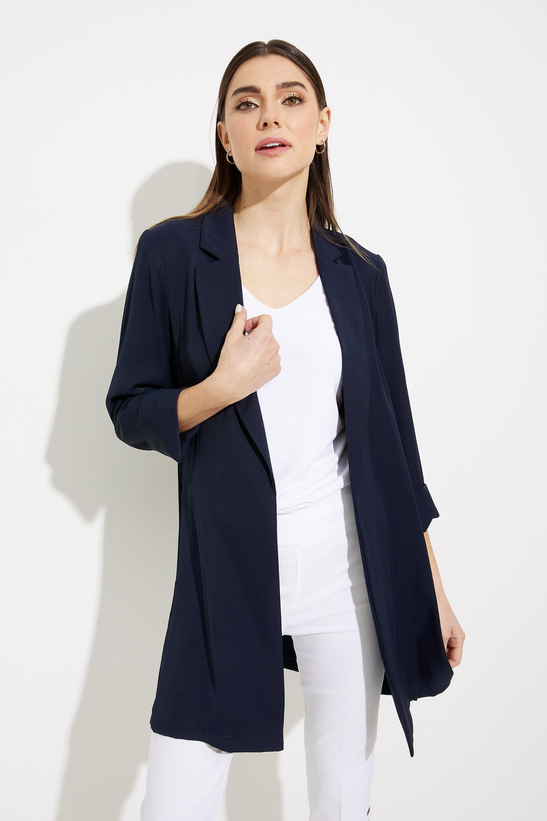 Joseph Ribkoff 211361CO Blazer