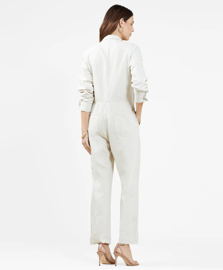 Outerknown 21300 Jumpsuit