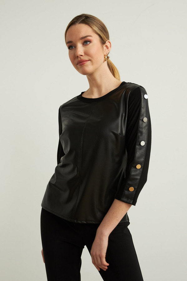 Joseph Ribkoff 213624 top