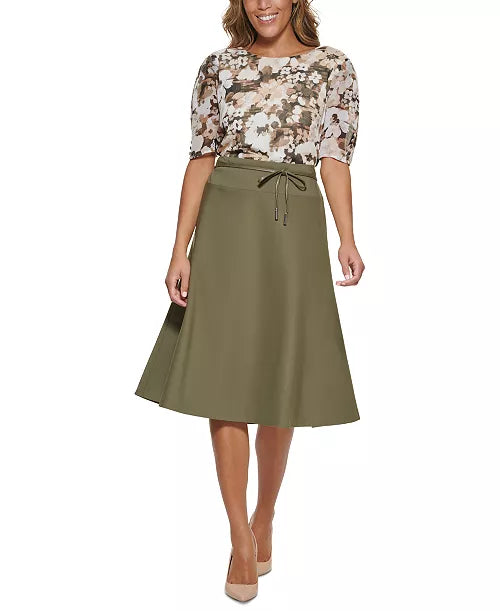 Calvin Klein 1360 Skirt