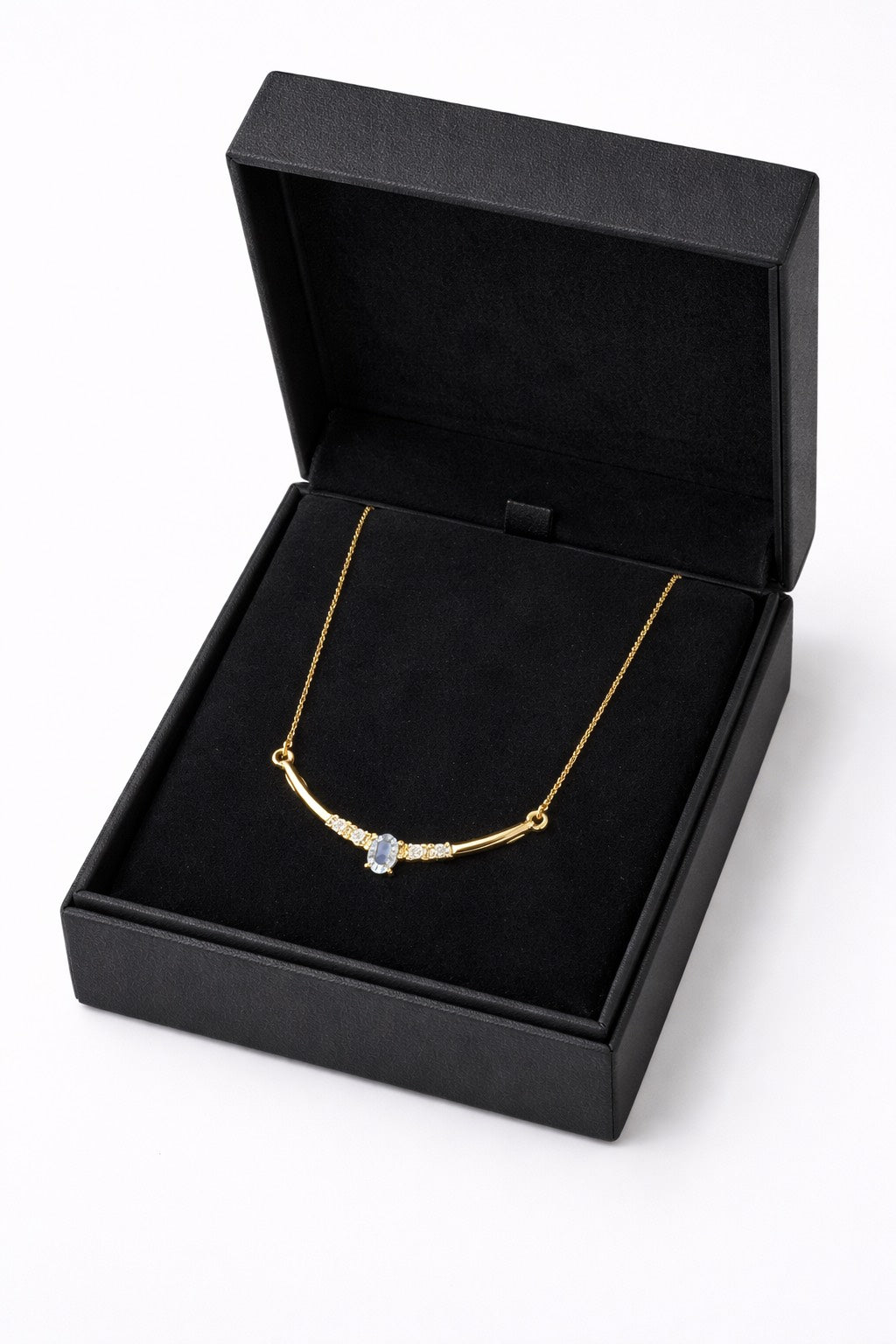 Fashion Jewelry Necklace 9530