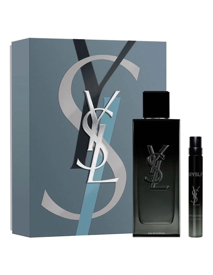 YSL MySelf EDP by Yves Saint Laurent