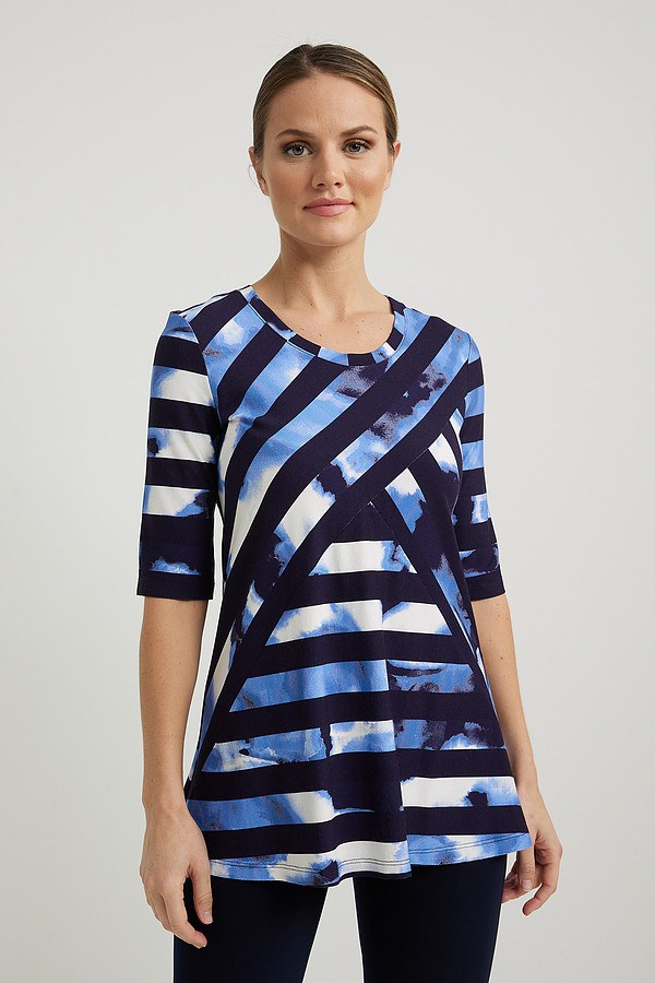 Joseph Ribkoff 222151 Tunic