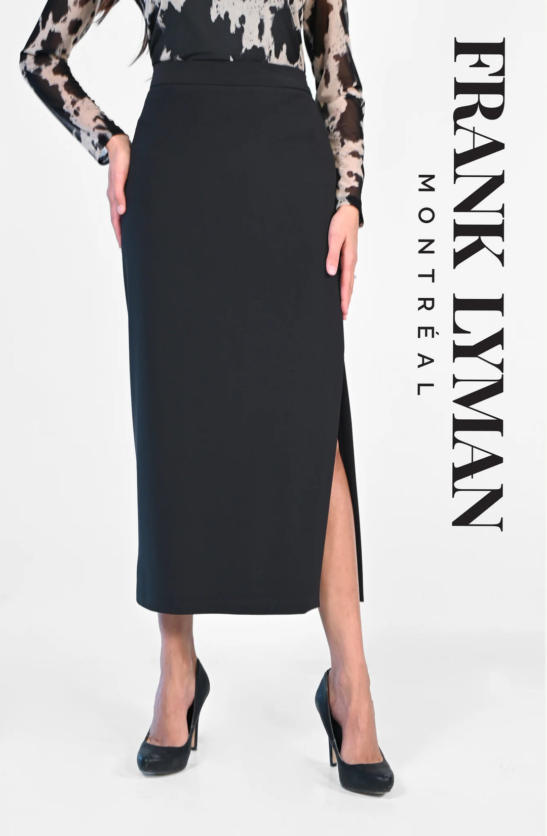Frank Lyman 223042 Skirt