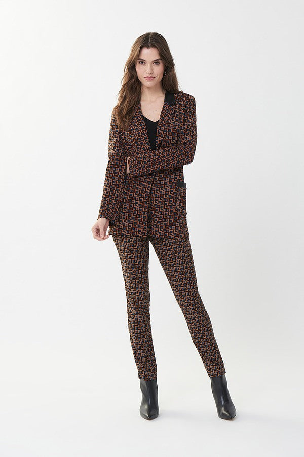 Joseph Ribkoff 223274 pants
