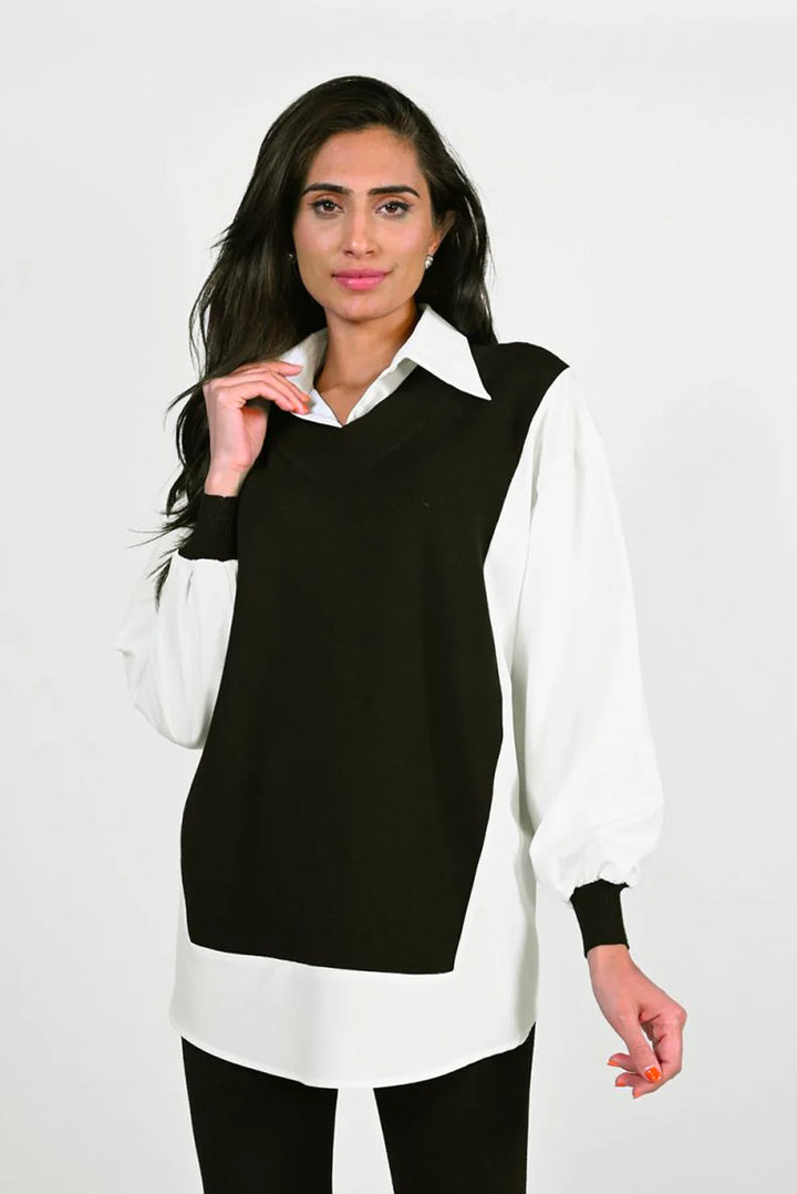 Frank Lyman 223437U top