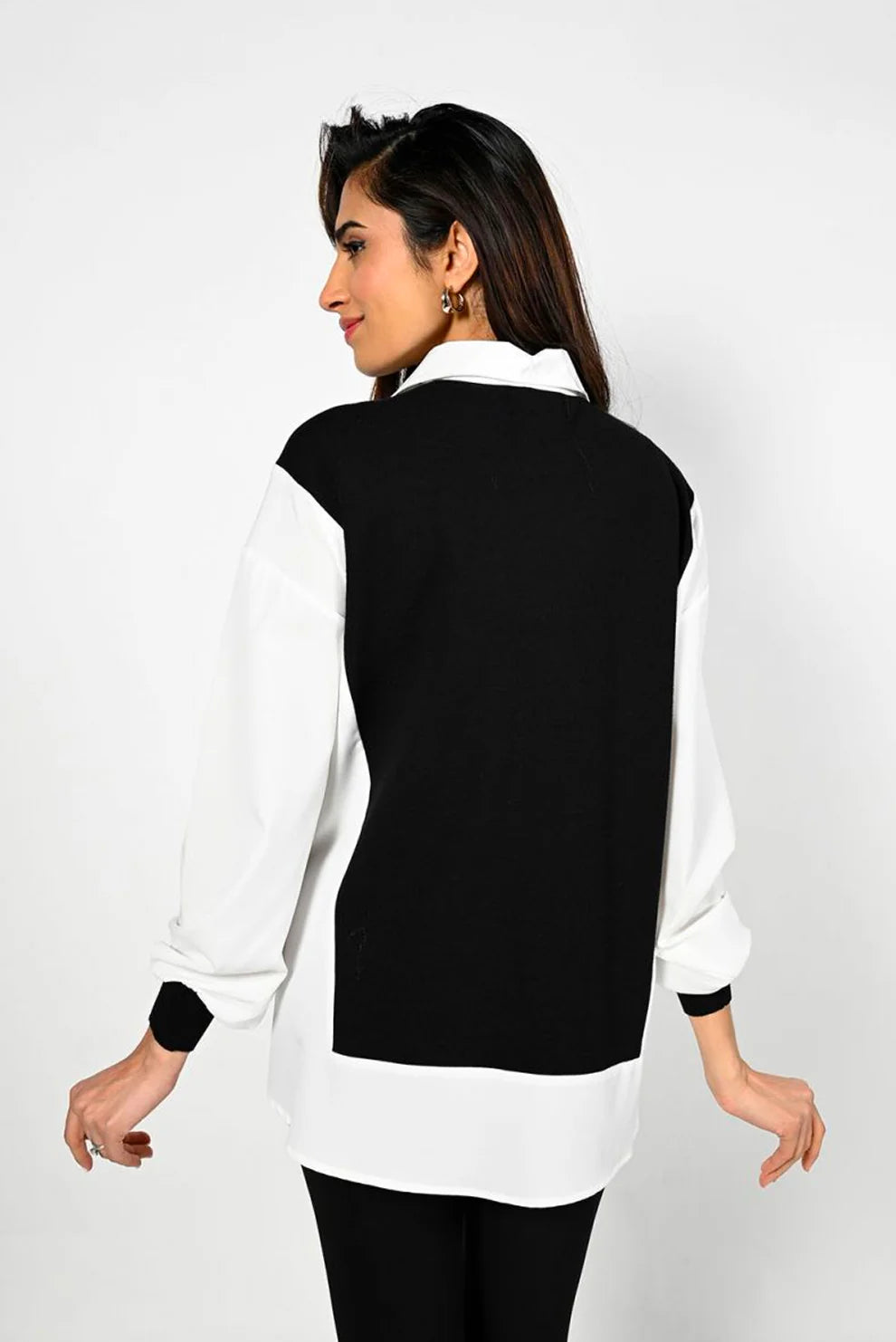 Frank Lyman 223437U top