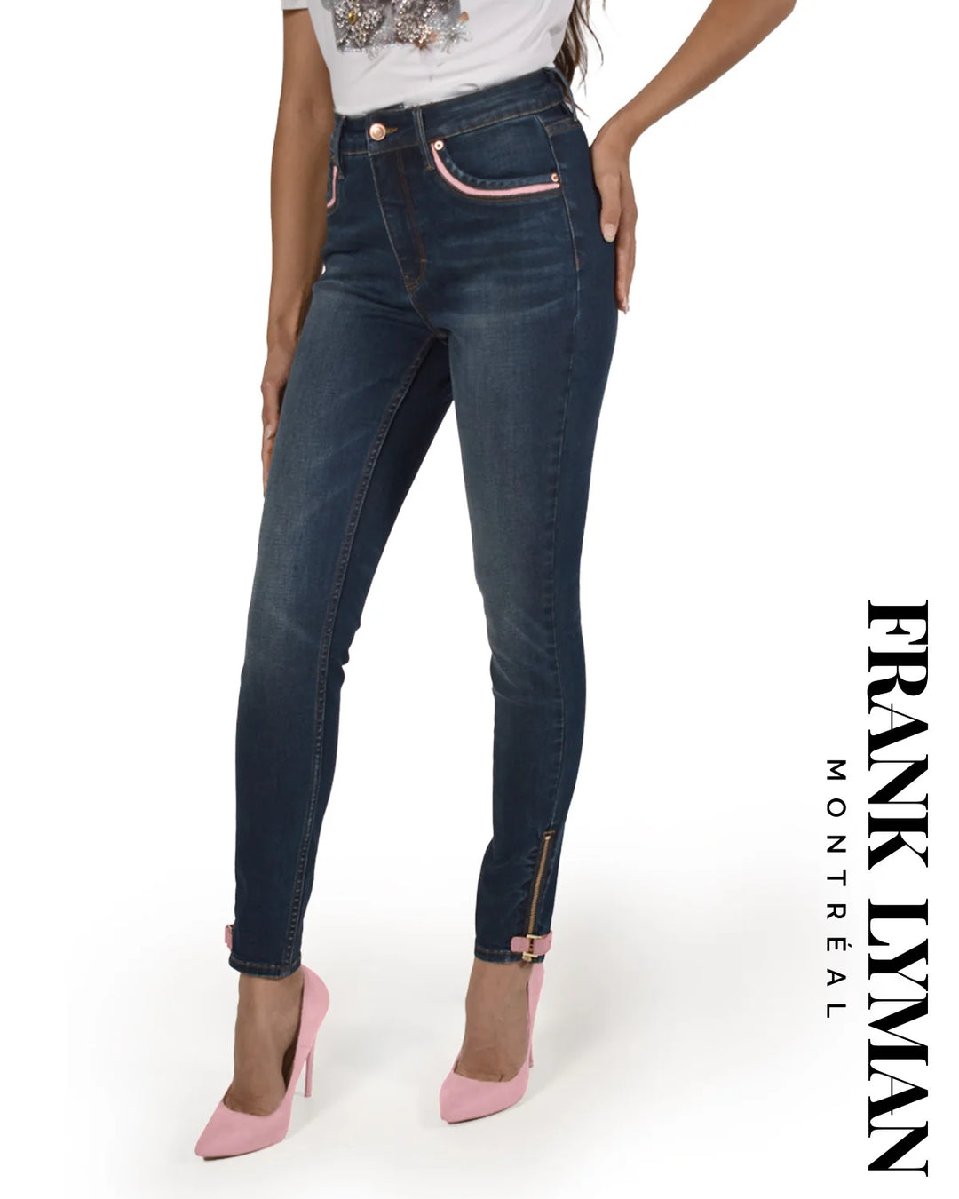 Fl 226182U Jeans