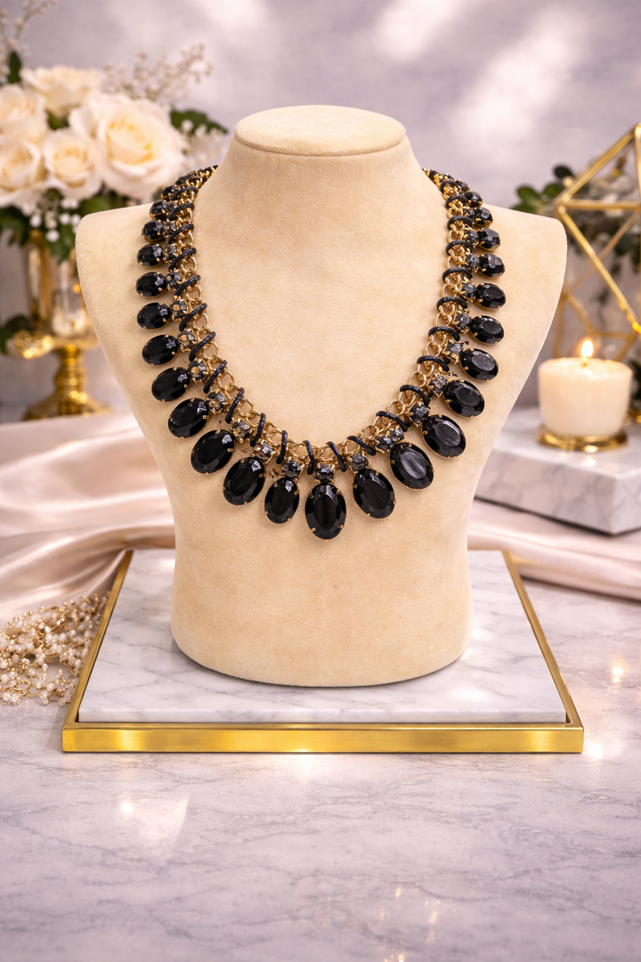 Fashion Jewelry 214 Necklace