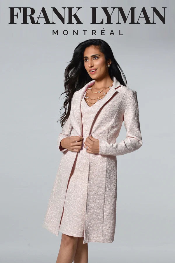 Frank Lyman Coat - 228233