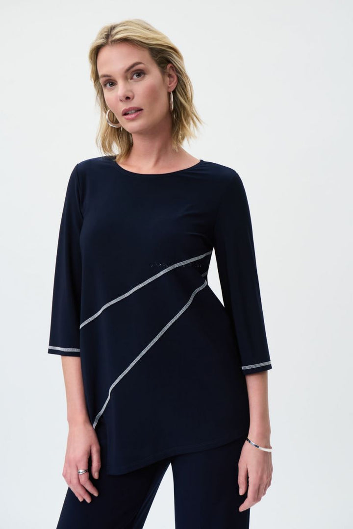 Joseph Ribkoff  Tunic