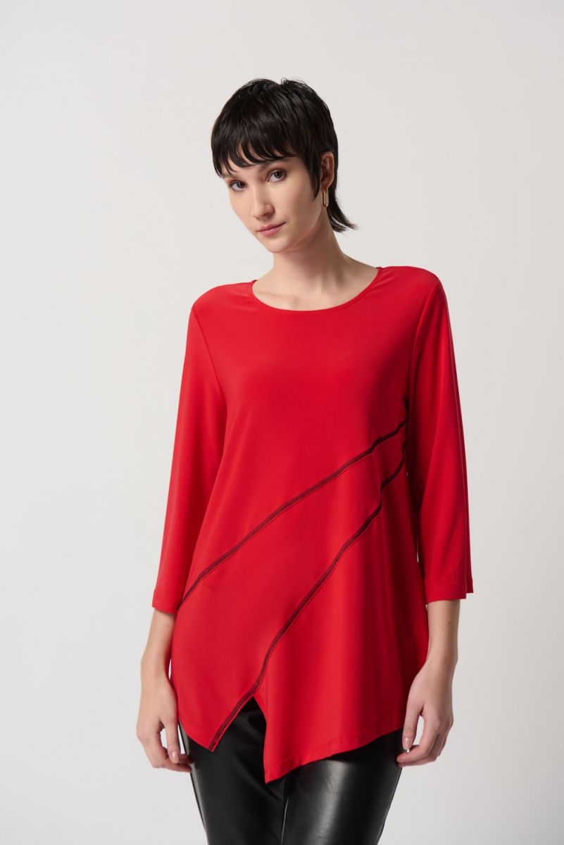 Joseph Ribkoff  Tunic