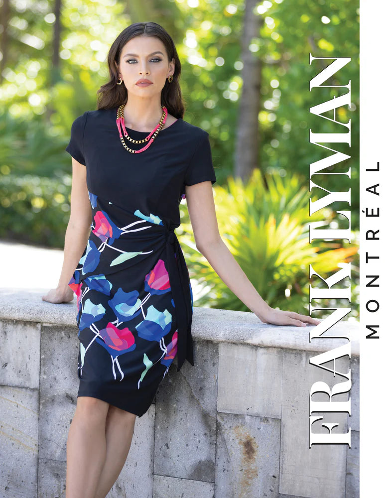 Frank Lyman 231380 dress