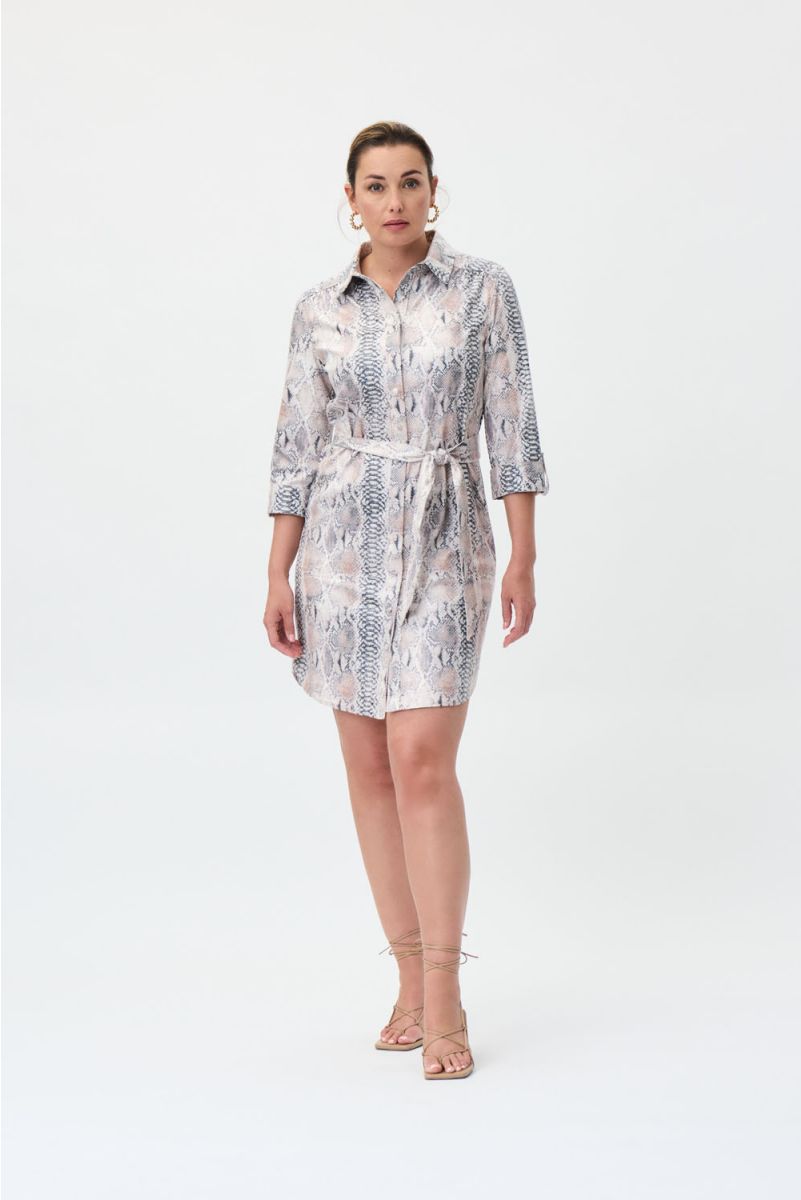Joseph Ribkoff  Dress