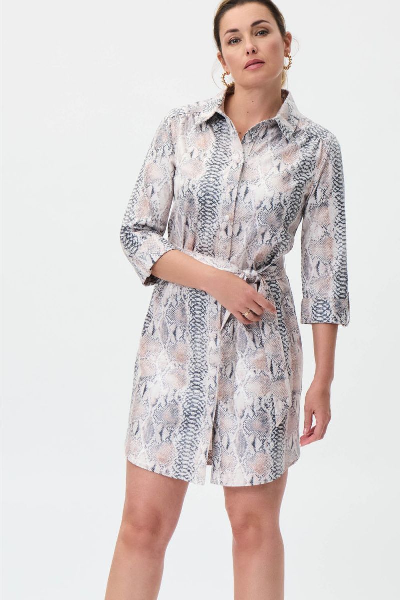 Joseph Ribkoff  Dress