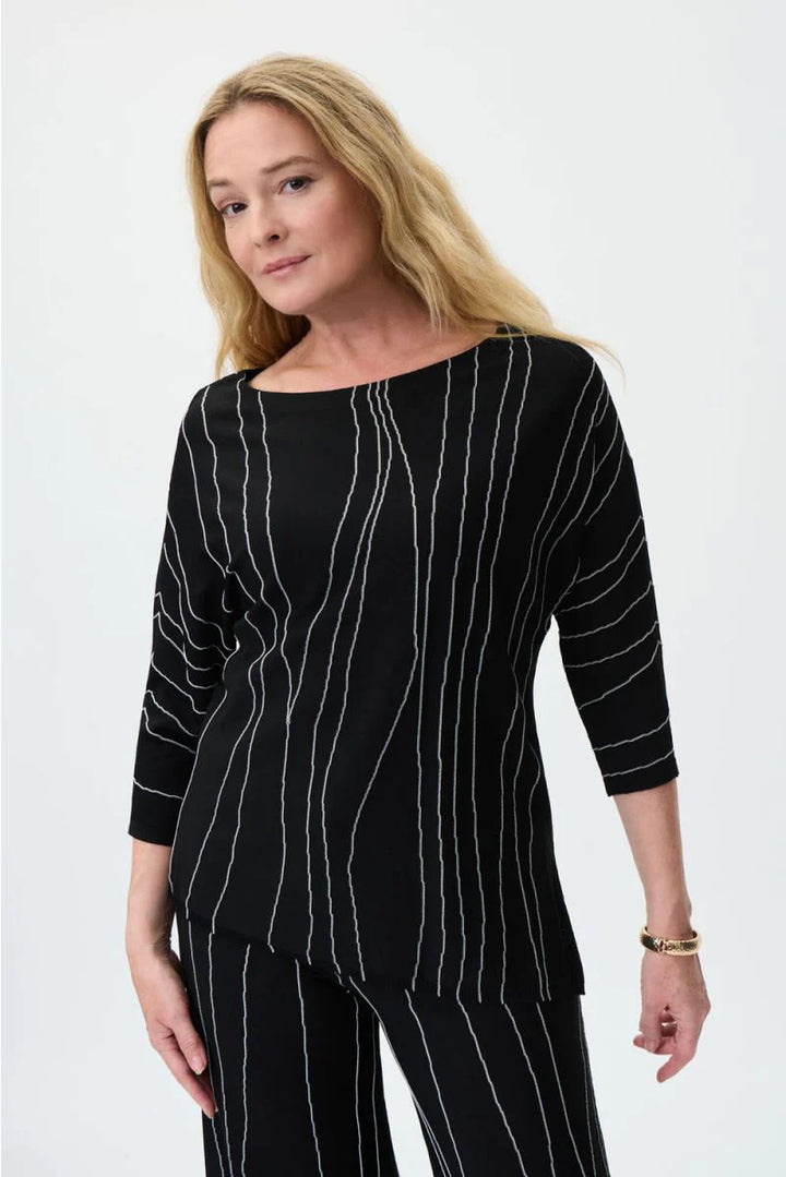 JOSEPH RIBKOFF TUNIC