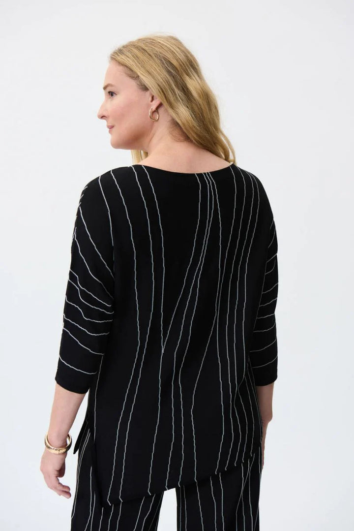 JOSEPH RIBKOFF TUNIC