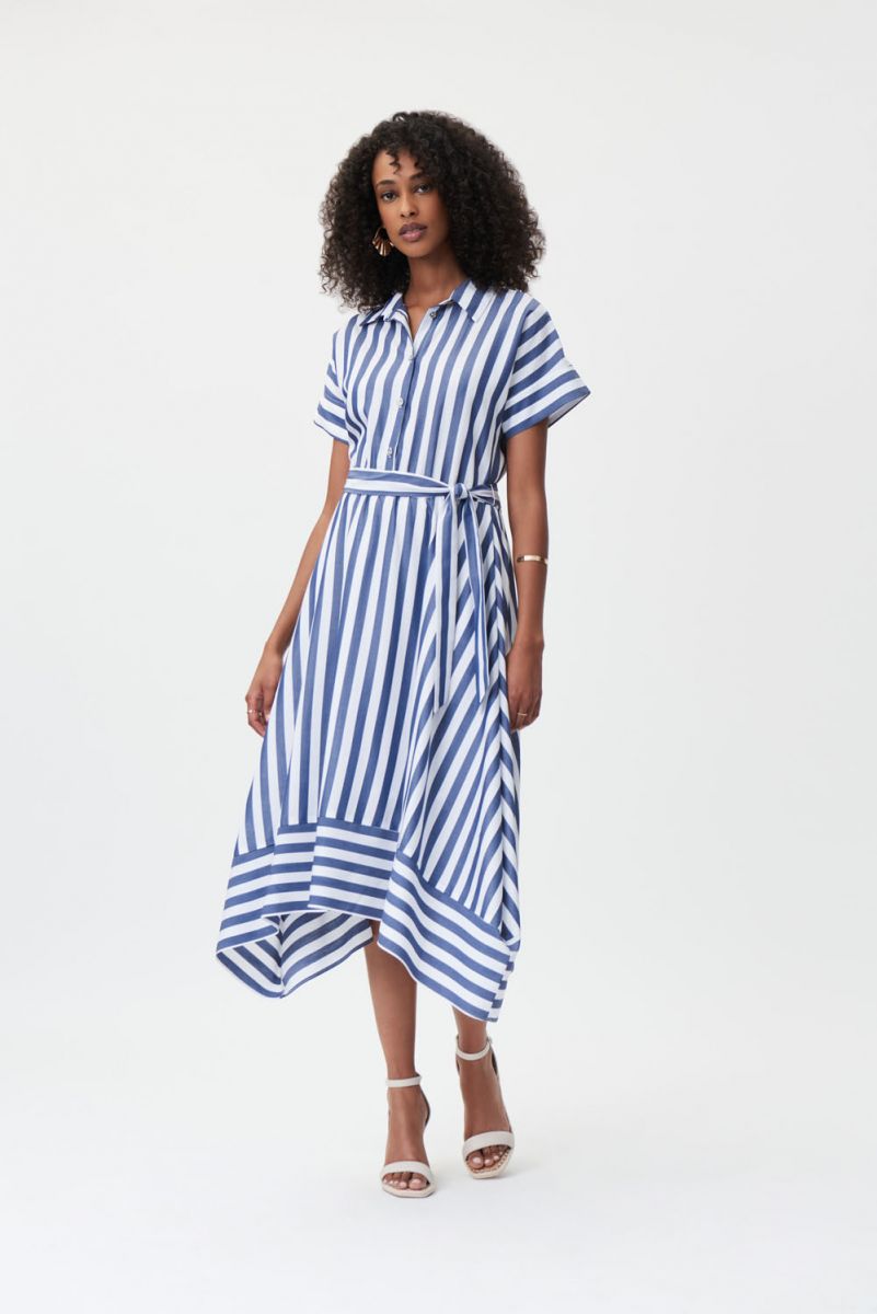 Joseph Ribkoff Flowy Dress