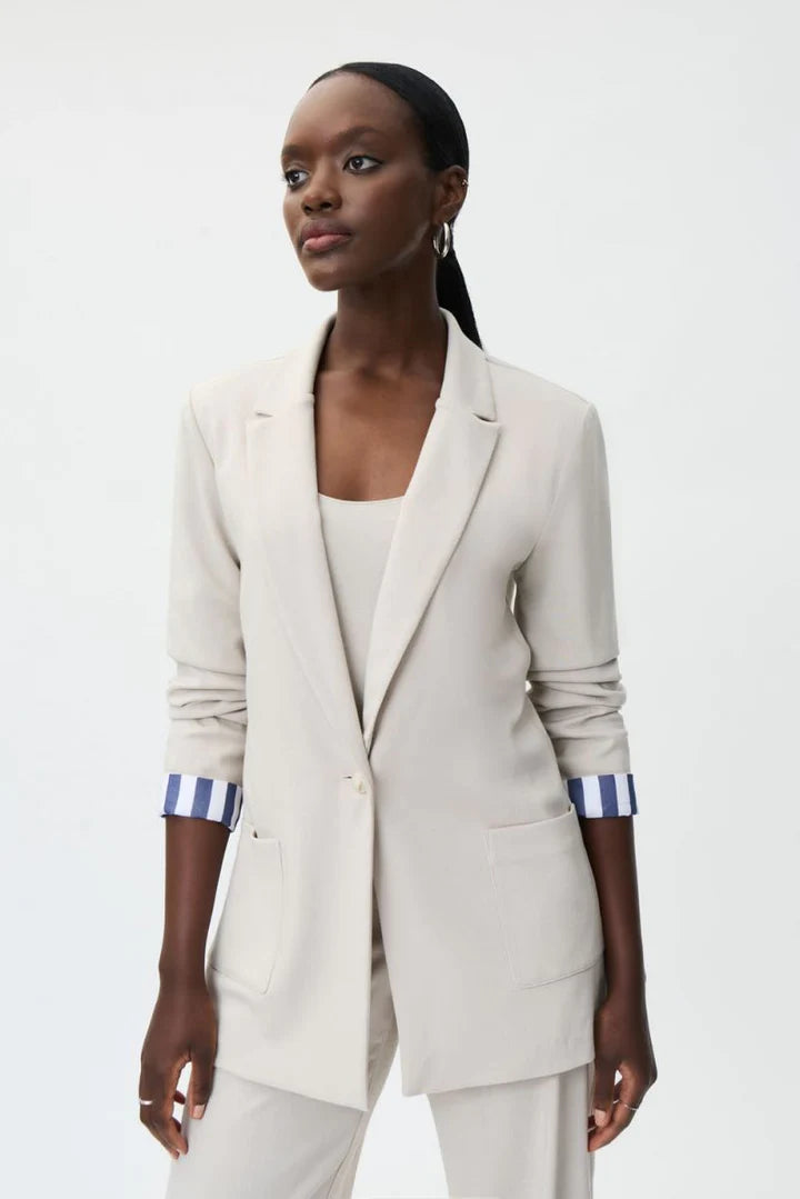 Joseph Ribkoff Moonstone Blazer