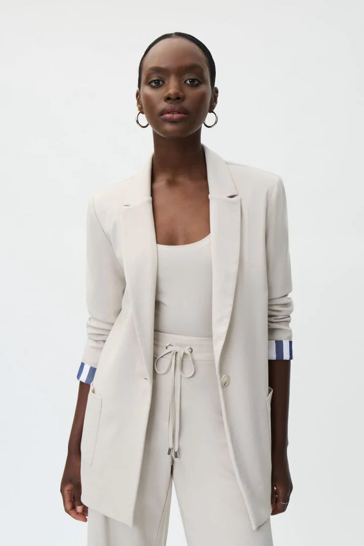 Joseph Ribkoff Moonstone Blazer