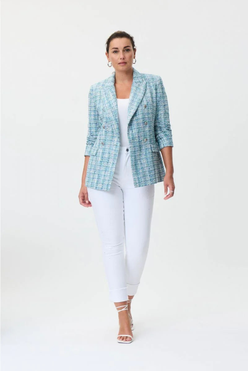 Joseph ribkoff 232924 Blazer