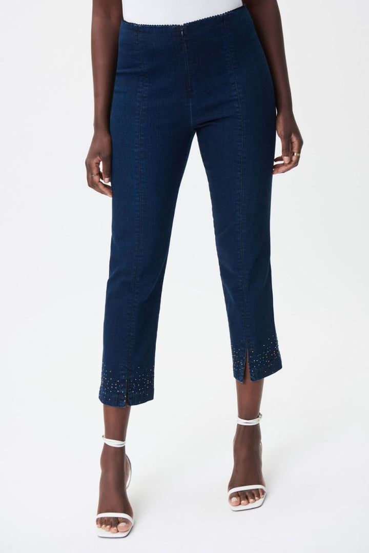 Joseph Ribkoff Dark Denim