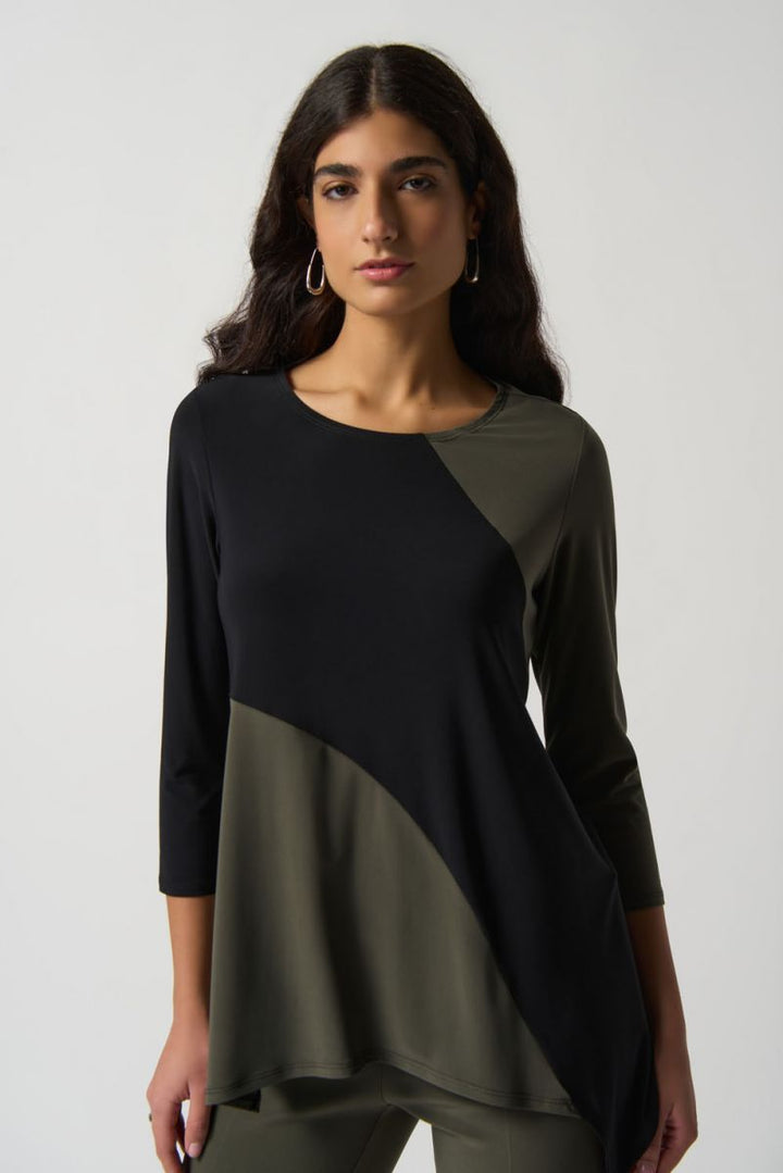 Joseph Ribkoff 233118 top