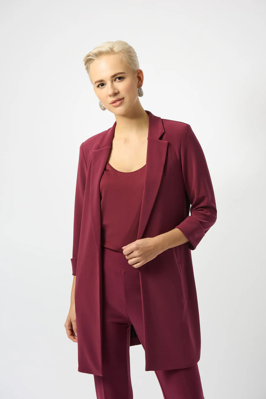 Joseph Ribkoff 233304F25 Blazer