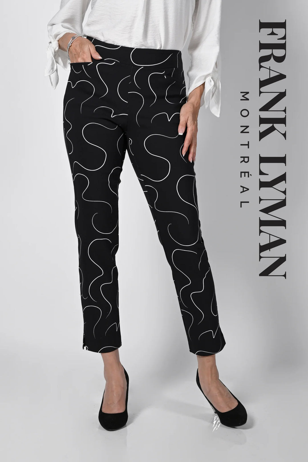 Frank Lyman 236295 Pants