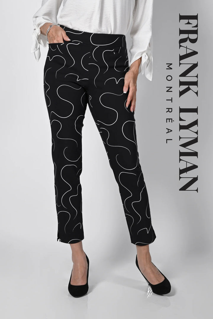 Frank Lyman 236295 Pants