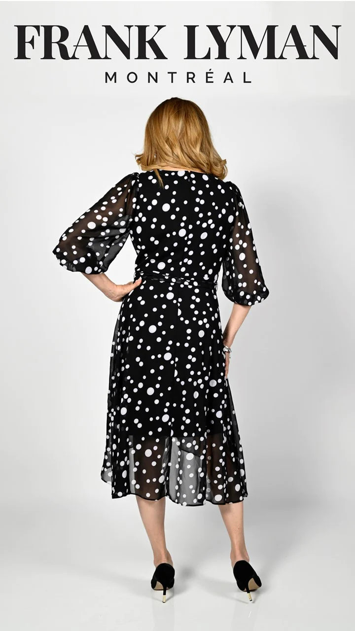 FRANK LYMAN Style 236410