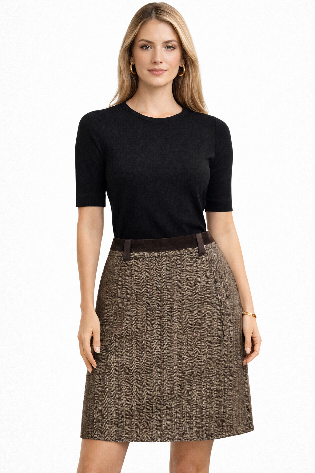 Karen Millen Skirt 86