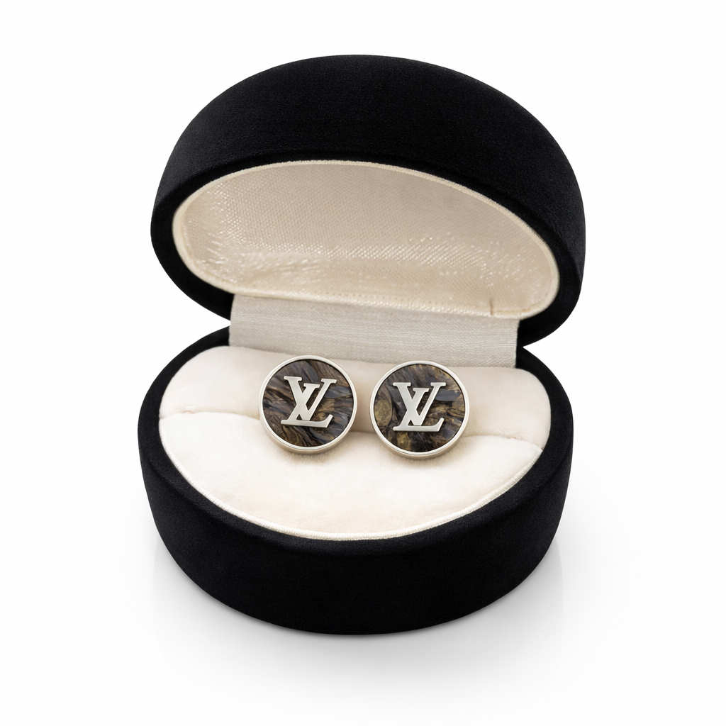 Fashion Jewelry Earrings 7419