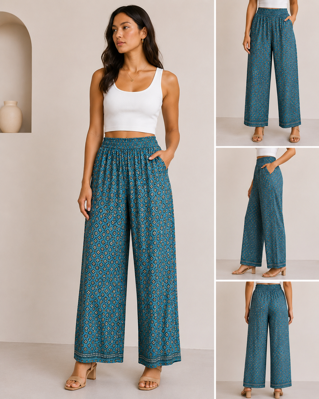 Max Studio 58823 Pants