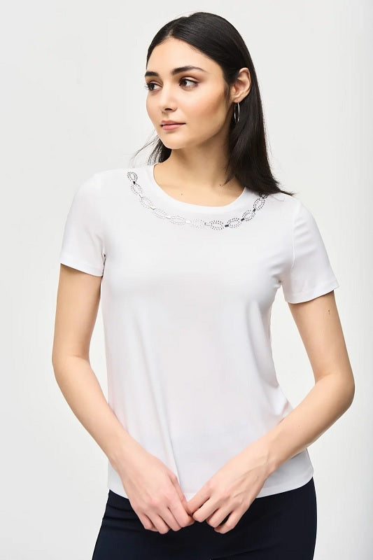 Joseph Ribkoff 241019 Top