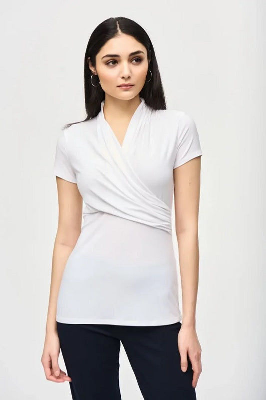 Joseph Ribkoff 241092 Top