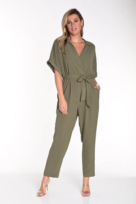 Frank Lyman 241119 Jumpsuit