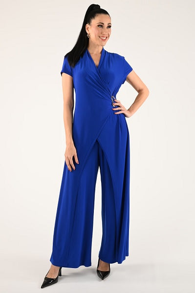 Joseph Ribkoff 241139 Jumpsuit