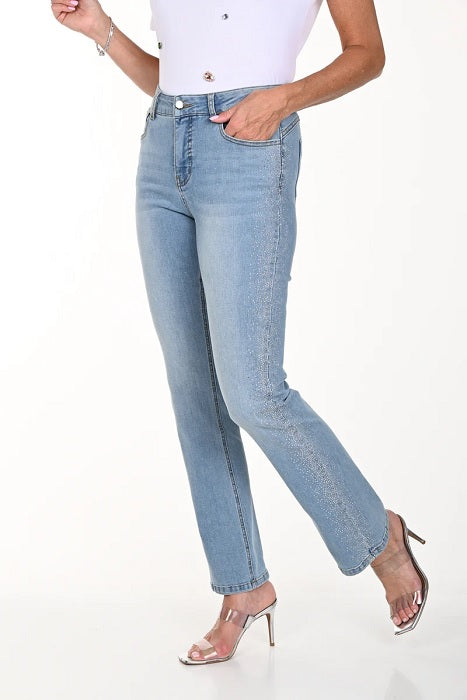 Frank Lyman 241357U Jeans