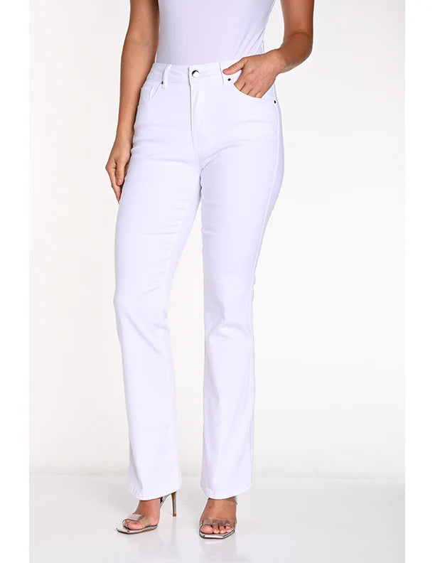FRANK LYMAN WHITE JEAN