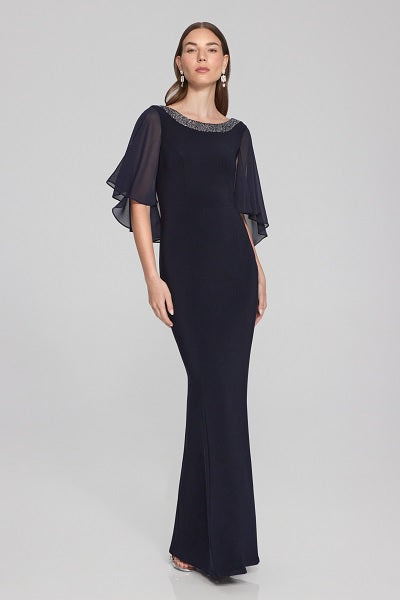 Joseph Ribkoff 241717 gown