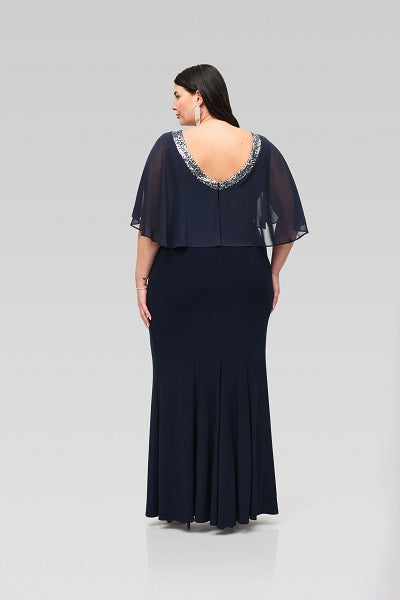 Joseph Ribkoff 241717 gown