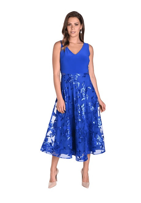 Frank Lyman 242124 Dress