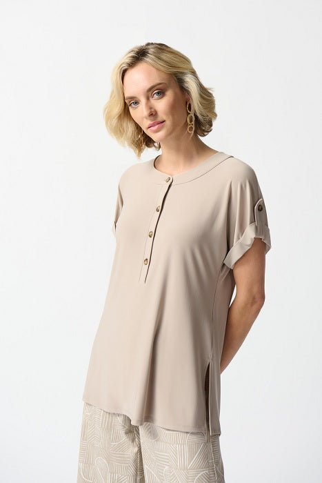 Joseph Ribkoff 242125 Tunic