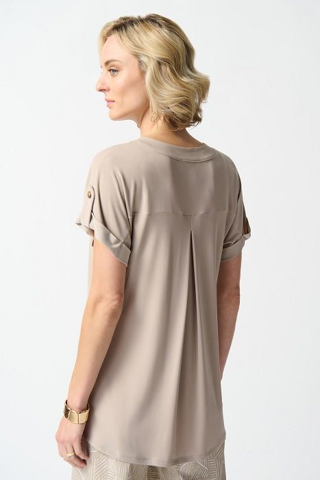 Joseph Ribkoff 242125 Tunic