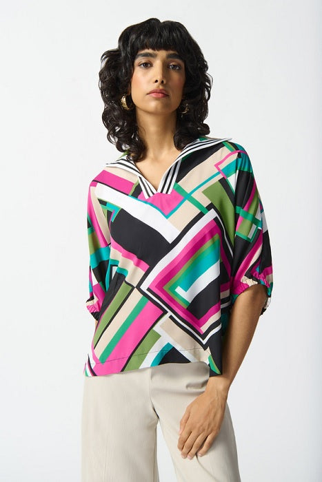 Joseph Ribkoff 242176 Top